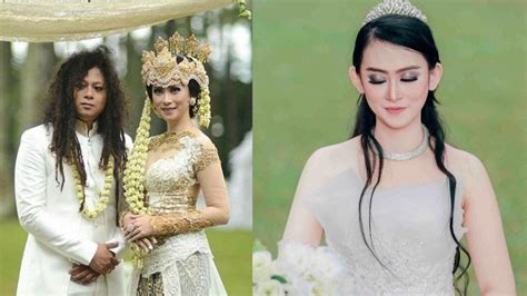 Sosok Pegawai Bank Btn Ini Ternyata Istri Artis Menikah Sudah 5 Tahun