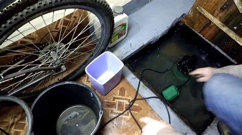 Насос погружной CMI - YouTube