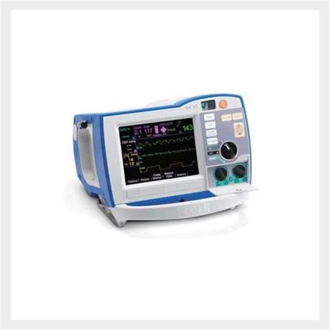 Zoll R Series Defibrillator Elite Medical Equipment Inc