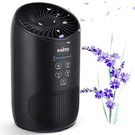 5 Best Air Purifier For Dust Removal 2020 | AirFreshly