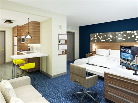 Residence Inn New Orleans