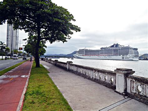 MSC Preziosa Cruise Ship Details