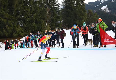 Tour De Ski In Val Di Fiemme A Gennaio Sul Cermis La Sfida Finale Dei