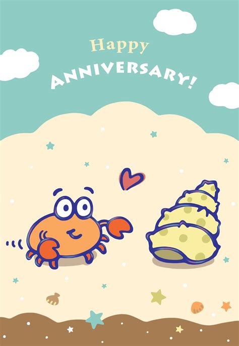 Funny Anniversary Cards Free : Funny Anniversary Card Wedding ...