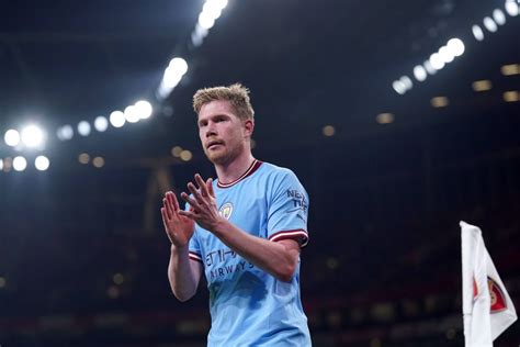 Kevin De Bruyne l a îmbrâncit pe Mikel Arteta și a fost atacat cu