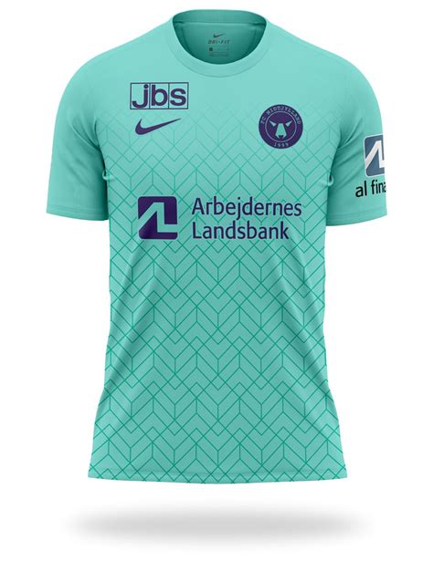 FC Midtjylland 2021-22 Away Kit