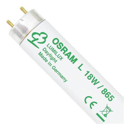 Osram L 18W 865 Lumilux 59cm Daglicht