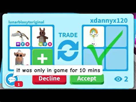 I TRIED TO SCAM THE BIGGEST SCAMMER IN ADOPT ME 3 BIG WIN TRADES