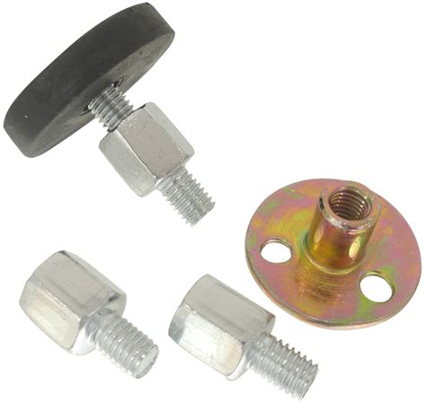 #940 Tech Team #940 Anti-Shake Headboard Stabilizer Set - Tech Team