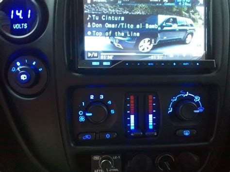 My Interior LED conversion... - TBSSOWNERS.com Forums - The #1 ...