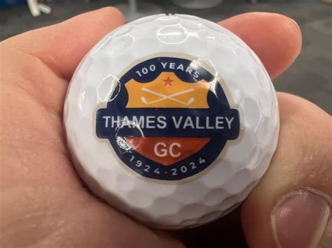 Celebrating Its 100th Year Thames Valley Golf Course Is Ready For