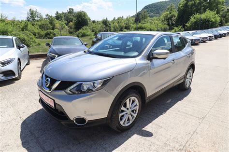 Nissan Qashqai Dci X Tronic Ks N Connecta Kamera