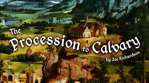 The Procession To Calvary FULL Game Walkthrough Playthrough Let S