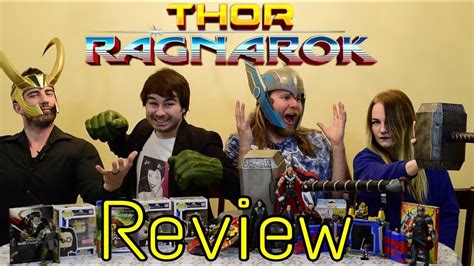 Thor Ragnarok Spoilers Review Road To Infinity War Youtube