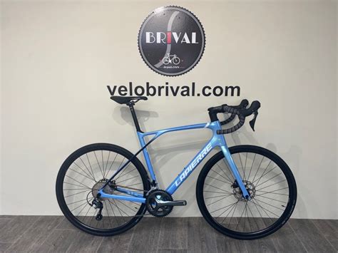 Lapierre PULSIUM 3 0 DISC Women 2021 VeloBrival