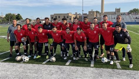 Alianza FC Kicks Off Its Second Season Highlighting Local Talent - EL CENTRAL Hispanic News