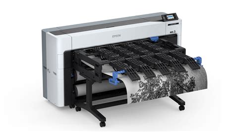 Epson introduces new wide-format printers for high-volume pros and ...