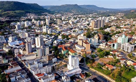 Obv Rio Do Sul Destaca Se Como Uma Das Melhores Cidades Para Se Viver