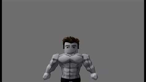 Giga Chad Roblox Youtube