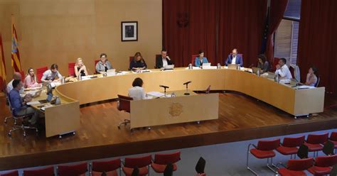 Resultados elecciones Consell de Menorca quién es quién