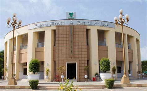 Top Medical Universities In Lahore CMH KEMU UHS More Zameen Blog