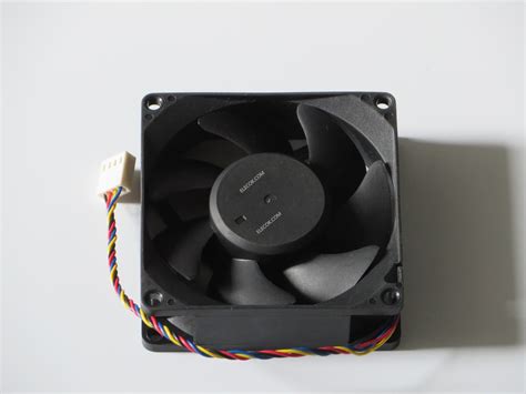 Cool Master Fa M Lpa V A Wires Cooling Fan