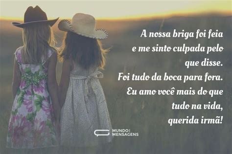 As 49 melhores frases para irmãs cheias de amor para você demonstrar