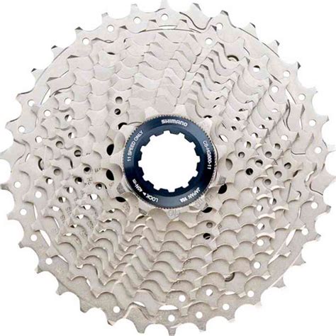 Shimano Ultegra CS HG800 11 Speed Cassette 11 34T