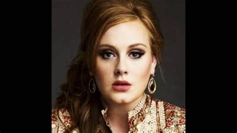 Adele 21 Album Dont You Remember Lyrics Desc Youtube