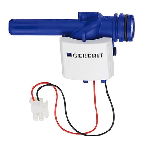 Geberit Solenoid Valve