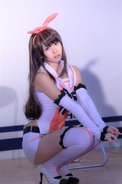 Enako Enakocos Enakorin えなこ cosplay coser japancosplay