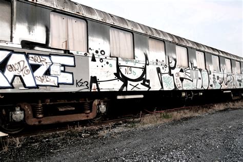 Train Tag Graffiti - Free photo on Pixabay - Pixabay