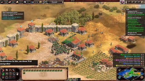 Letztretter Age Of Empires Ii Return Of Rome Pyrrhus Von Epirus M4