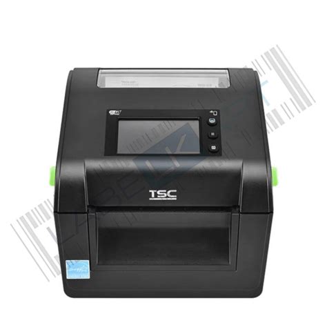 Tsc Th Dh Series Inch Desktop Printers Labelkart Online Shopping