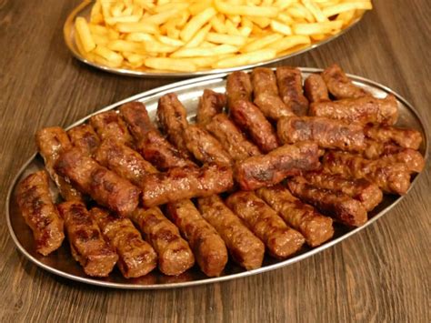 Sarajevski Evapi Kg Baltazar Grill Dostava Hrane Alideda