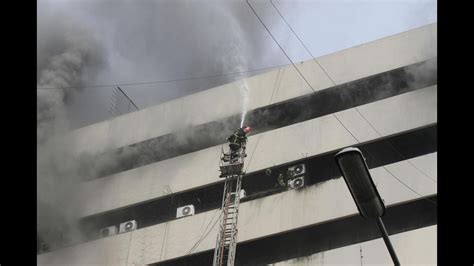 Verona Incendio In Casa Morti Madre E Figlio Di Anni Lapresse