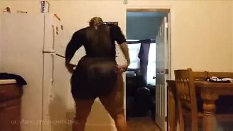 Big Ass Ebony XHamster