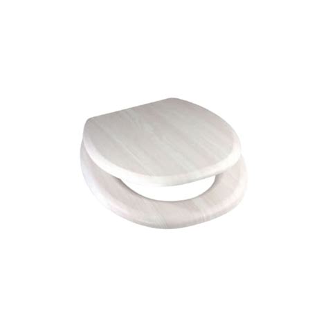 Wooden Toilet Seat White Cosave Power Build And Wholesalers