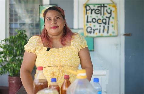 How one woman keeps Amerindian culture alive year-round - Guyana Chronicle