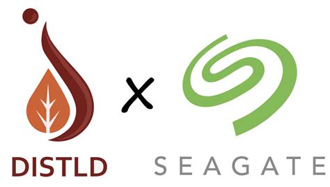 Seagate Technology Logo - LogoDix