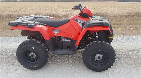 Used ATVs, UTVs & Bikes – Olive Creek ATV