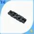 Industrial Forklift Leaf Chain Transmission Roller Chains Dragging