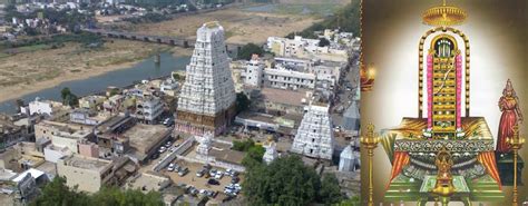 Srikalahasteeswara Swamy Temple, Srikalahasti | South India Temples ...