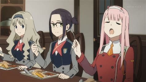 Reseña Darling in the FranXX Capítulo 16 SomosKudasai