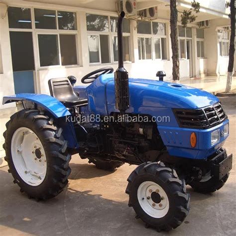 Instahot Nouveau Modèle Mini Tracteurs Agricole Fabriqué En Chine De Haute Qualité Livraison