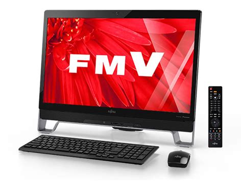 価格 FMV ESPRIMO FHシリーズ WF1 X FMVWXF1BDH ハイスペックモデル の製品画像