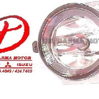 Jual Produk Foglamp Kuda Grandia Diamond Mitsubishi Termurah Dan