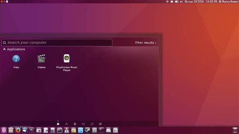 Ubuntu 1604 Lts （xenial Xerus）正式发布 Linuxstory