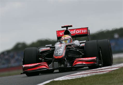 Hamilton: 2010 Car is Most Important - autoevolution