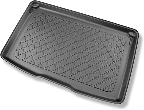 Amazon fr Mossa Tapis de Coffre adapté pour Dacia Sandero III Stepway